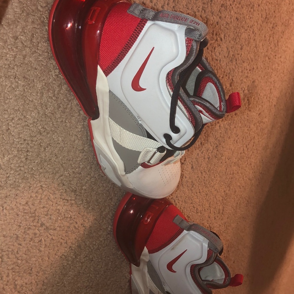 Men Nike Presto Extreme Sneaker